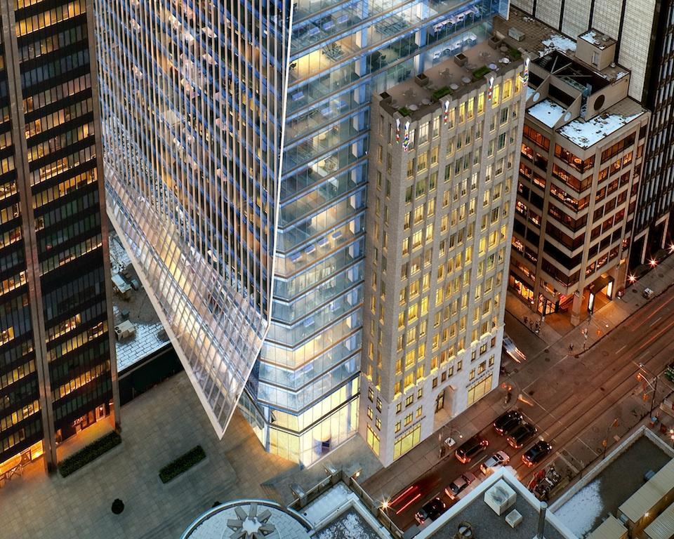 Condominium Corporations