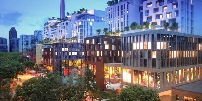 Condominium Corporations