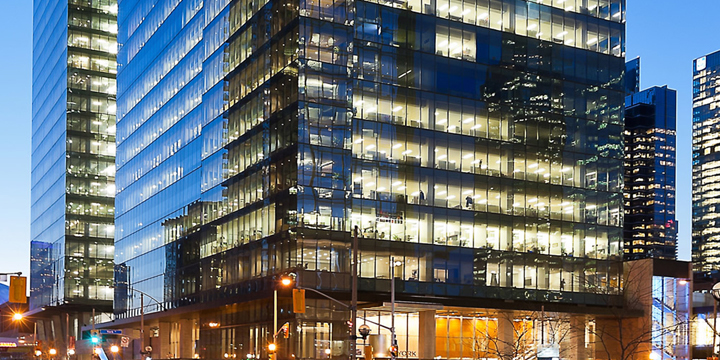 Commercial Real Estate