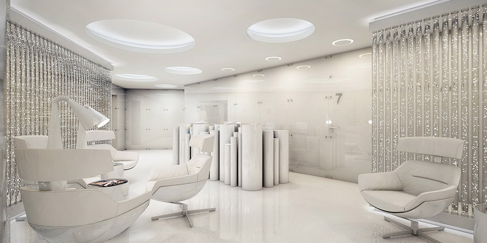 Healthcare Facilities