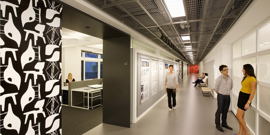 Educational Facilities